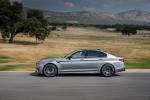 BMW M5 Competition 2018 года (WW)